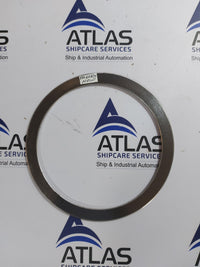 NICHIAS 1804-GR-E00 GASKET RING 900LBx171x204x3.2