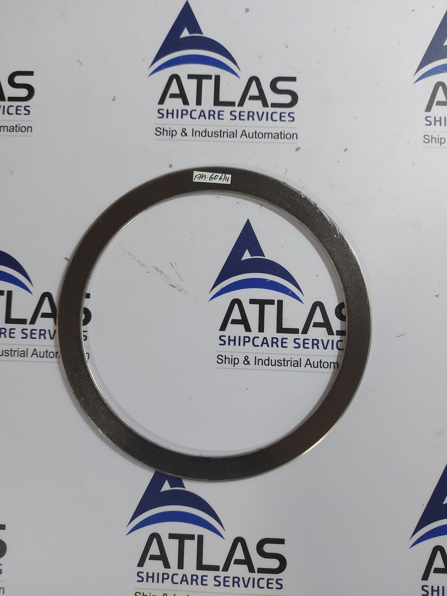 NICHIAS 1804-GR-E00 GASKET RING 900LBx171x204x3.2