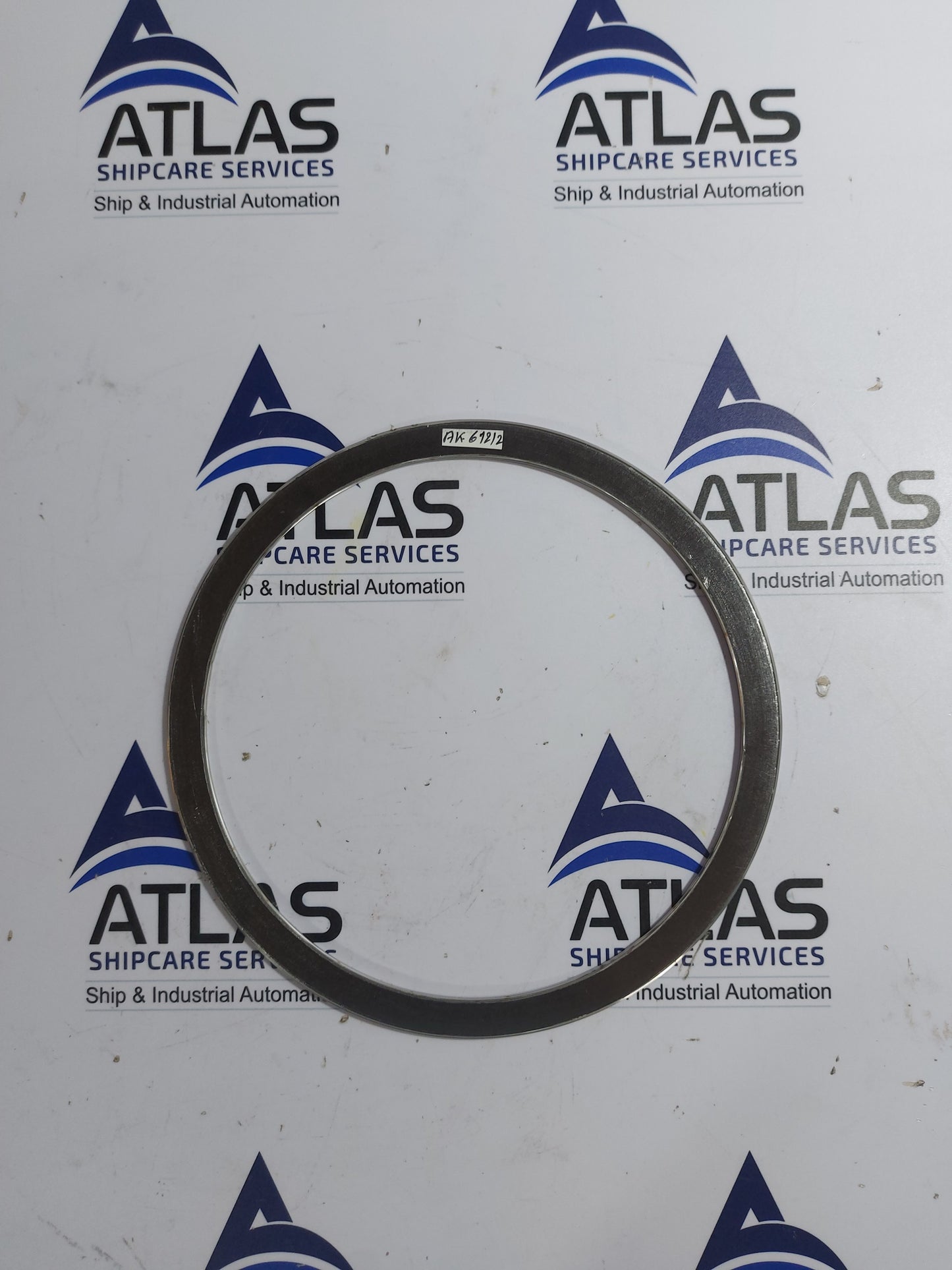NICHIAS 1804-GR-E00 GASKET RING 900LBx200x229x3.2