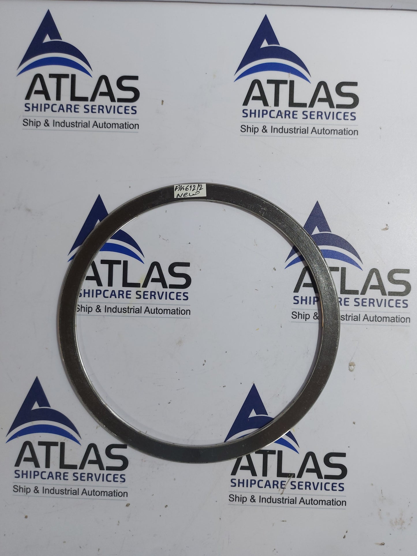 NICHIAS 1804-GR-E00 GASKET RING 900LBx200x229x3.2