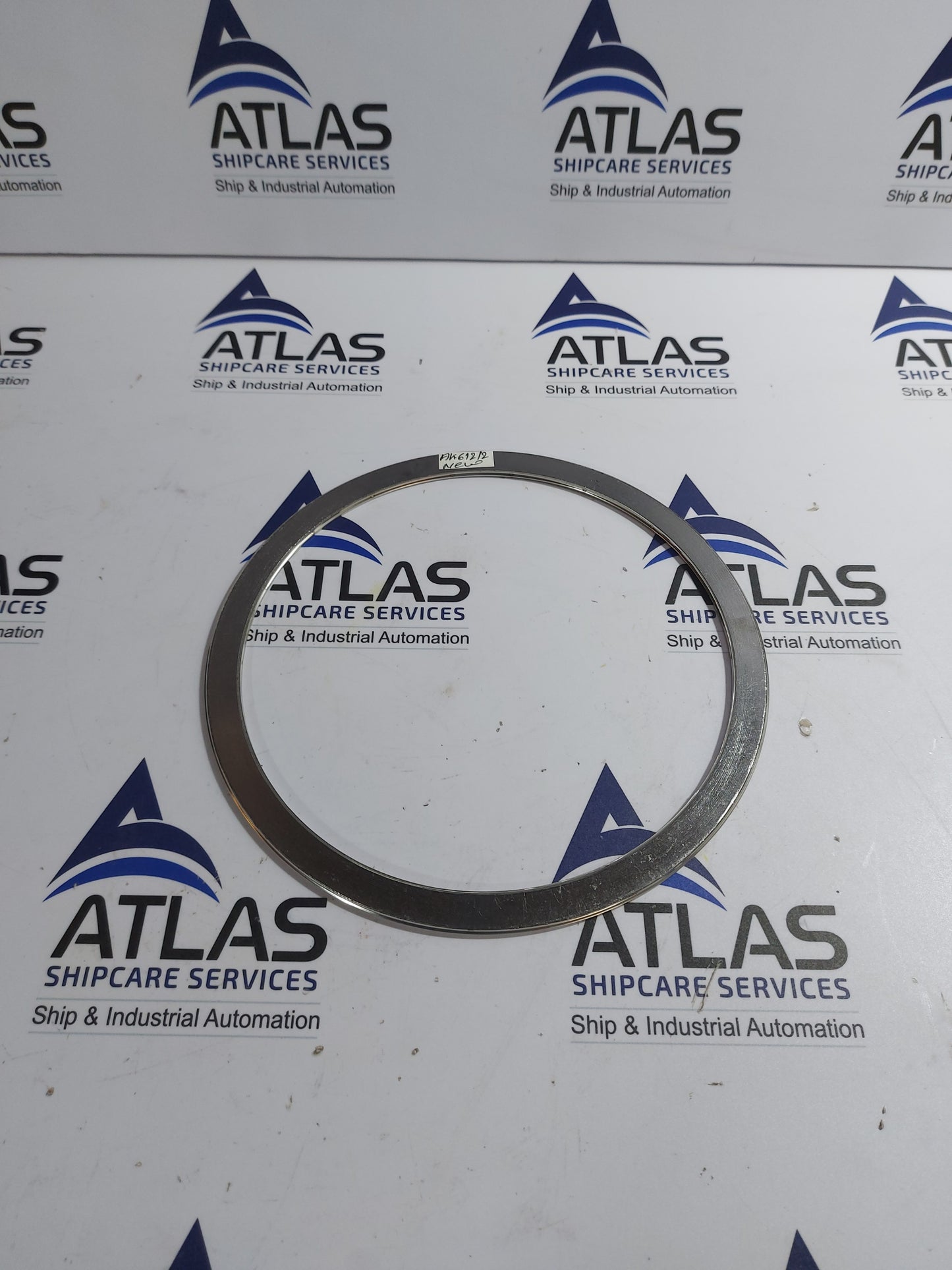 NICHIAS 1804-GR-E00 GASKET RING 900LBx200x229x3.2