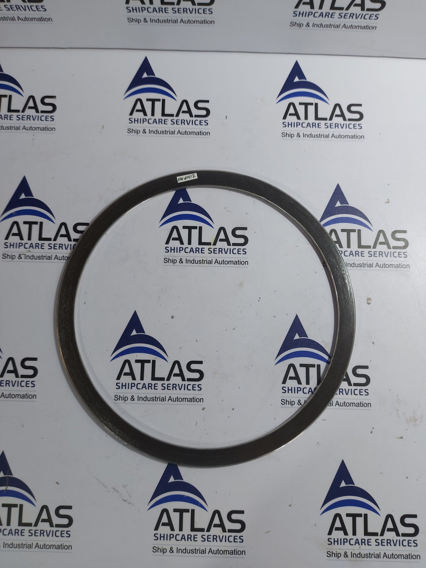 NICHIAS 1806-GR-E00 GASKET RING 1500LBxP/#4506