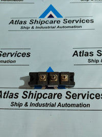 NICHICON PD308 POWER MODULE