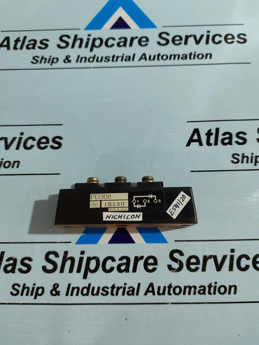 NICHICON PD308 POWER MODULE