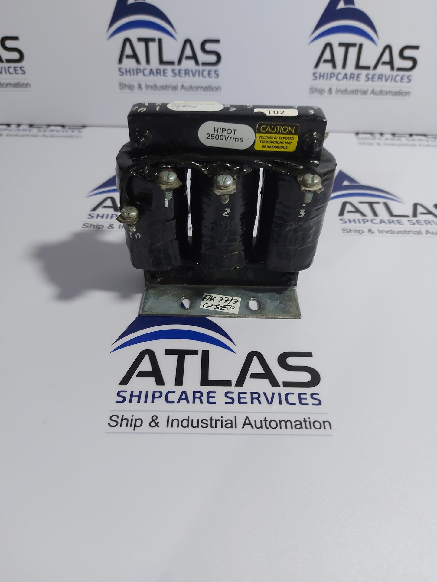 NICOLLET TECH NTI-3429.A TRANSFORMER