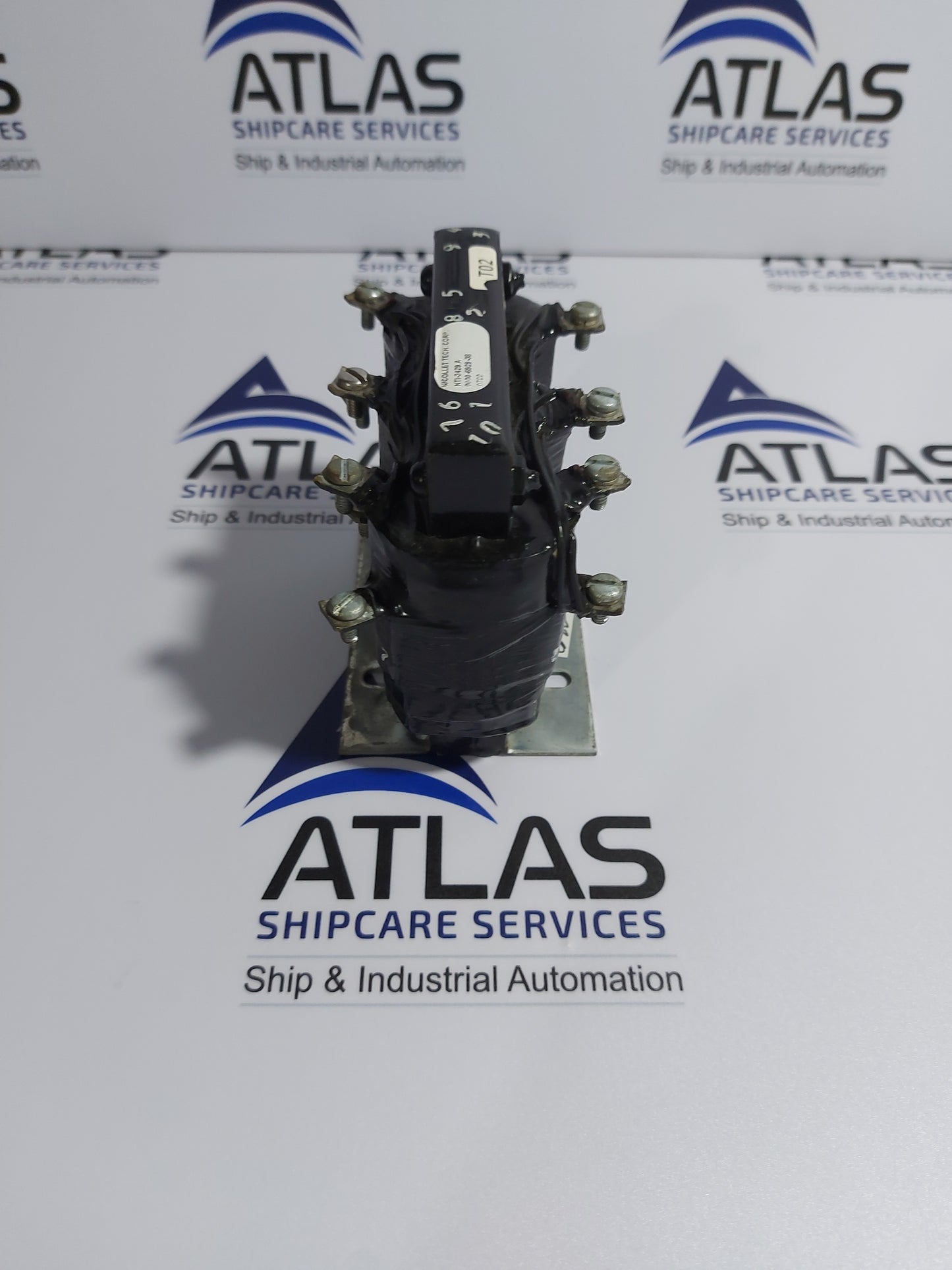 NICOLLET TECH NTI-3429.A TRANSFORMER