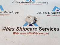 NIDEC SERVO D-5N SYNCHRONOUS MOTOR