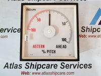 NIEAF 685440 PANEL INDICATOR