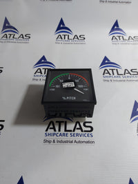 NIEAF D3V96S PITCH INDICATOR 24V