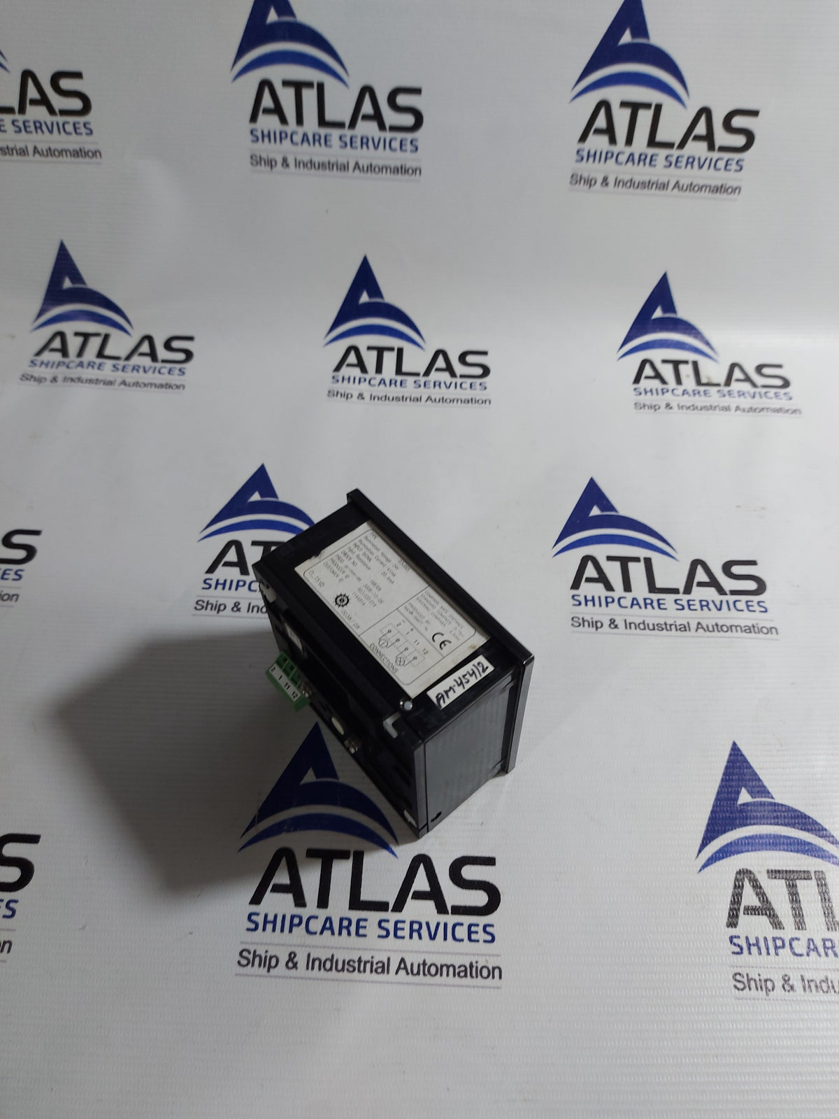 NIEAF D3V96S PITCH INDICATOR 24V