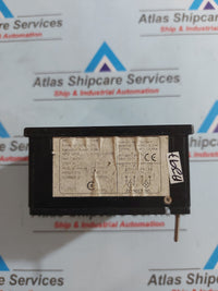 NIEAF D3v96S PITCH INDICATOR 24V