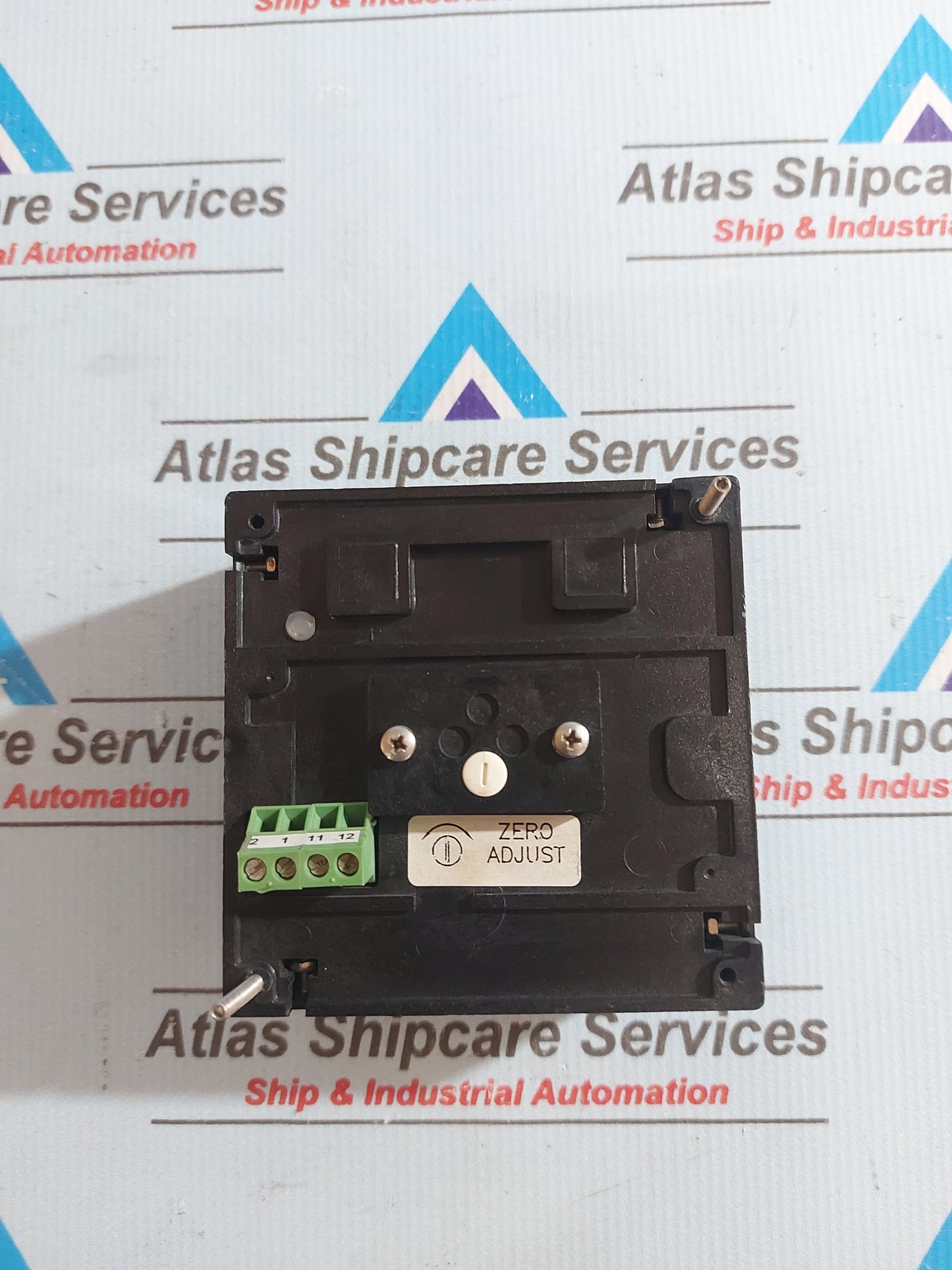 NIEAF D3v96S PITCH INDICATOR 24V