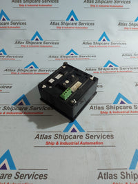 NIEAF MEASURING D3v96S INDICATOR METER 0-120%