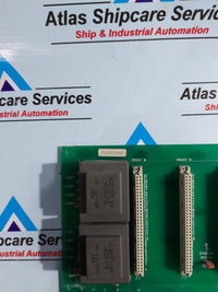 NIFE FPO8912 6010448 IND.A PCB CARD