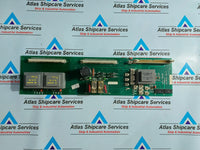 NIFE FPS8912 6210453 IND.A PCB CARD