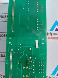 NIFE FPS8912 6210453 IND.A PCB CARD