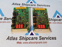 NIIGATA-LIAAEN DC 0021 PCB CARD