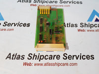 NIIGATA-LIAAEN LP4013.1 PCB CARD
