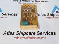 NIIGATA-LIAAEN PC-1 PCB CARD