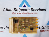 NIIGATA-LIAAEN PC-6 PCB CARD