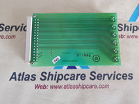 NIIGATA-LIAAEN PC3019 STRATEGY ADJUSTMENTS CARD