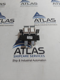 NIPPON DENYO 802 DOUBLE LED LOCK SWITCH 802G-024