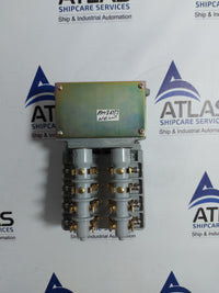 NIPPON GEAR 3G-19K25HA GEAR BOX ASSY W311LP12-0307