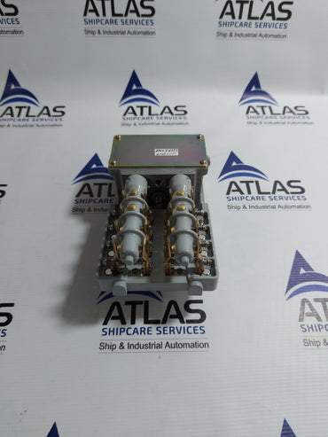 NIPPON GEAR 3G-19K25HA GEAR BOX ASSY W311LP12-0307