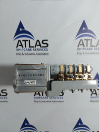 NIPPON GEAR 3G-19K25HA GEAR BOX ASSY W311LP12-0307