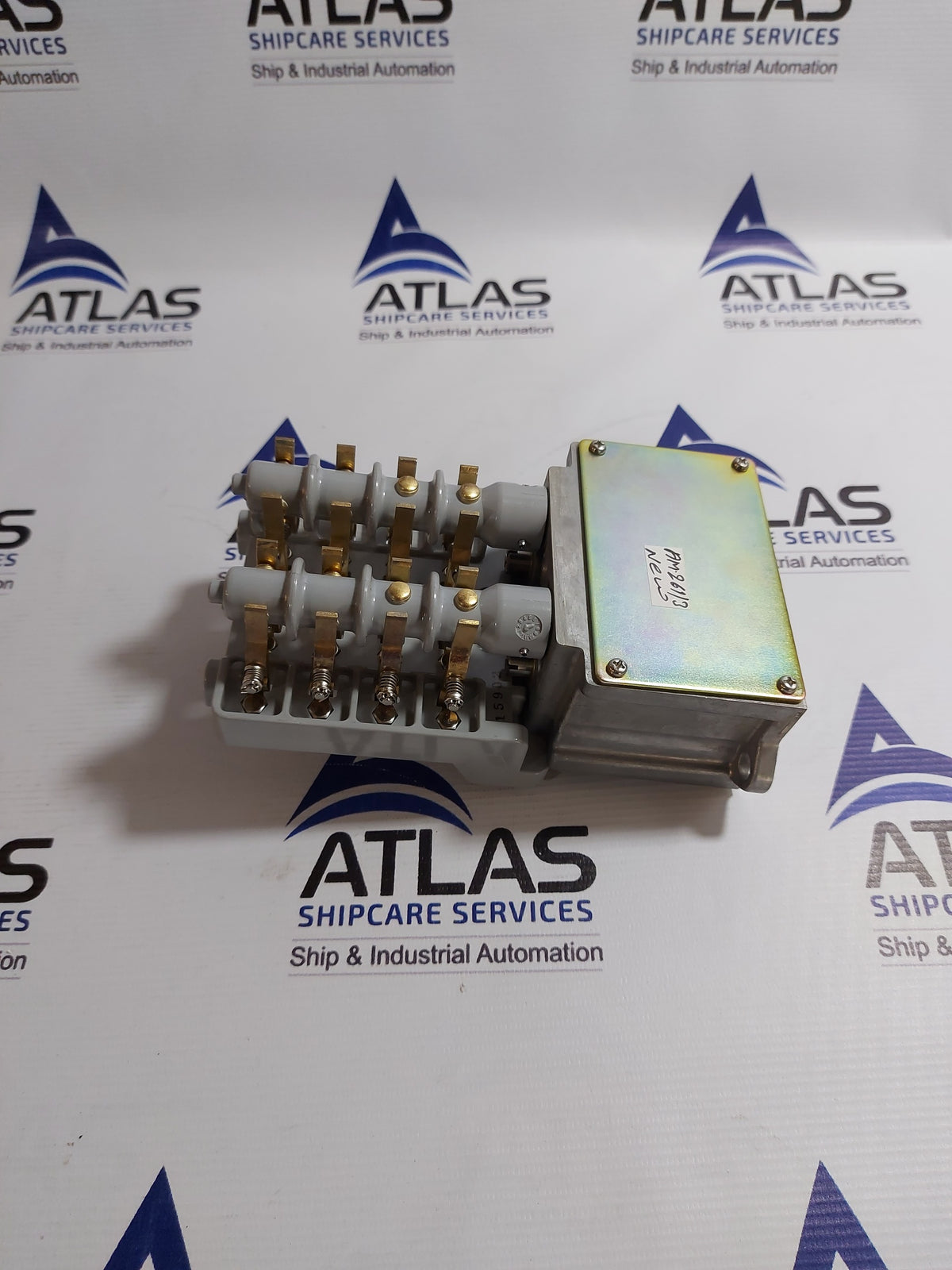 NIPPON GEAR 3G-19K25HA GEAR BOX ASSY W311LP12-0307