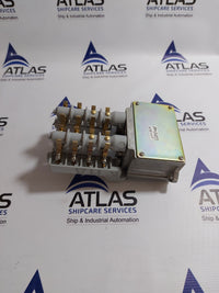 NIPPON GEAR 3G-19K25HA GEAR BOX ASSY W311LP12-0307