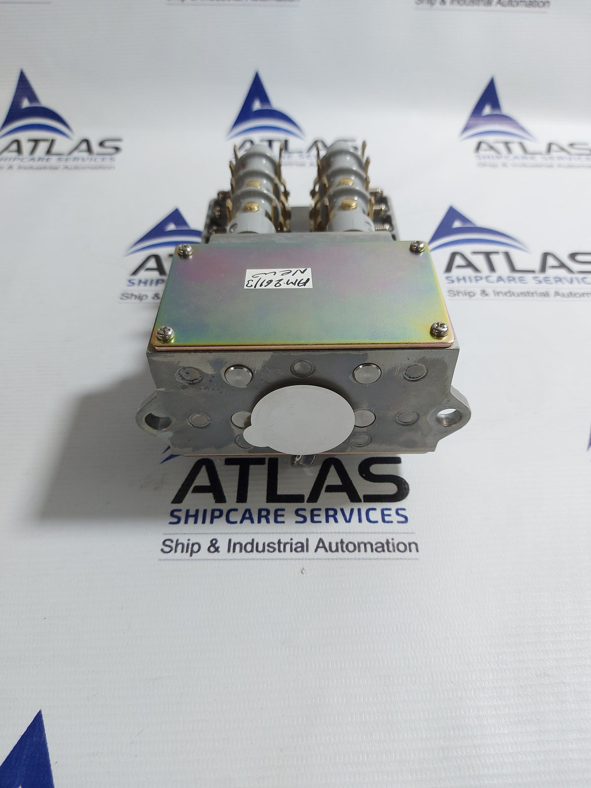 NIPPON GEAR 3G-19K25HA GEAR BOX ASSY W311LP12-0307