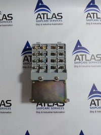 NIPPON GEAR 3G-19K25HA GEAR BOX ASSY W311LP12-0307