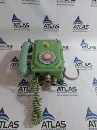 NIPPON HAKUYO 0DA-1350-2 MARINE TELEPHONE