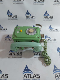 NIPPON HAKUYO 0DA-1350-2 MARINE TELEPHONE