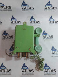 NIPPON HAKUYO 0DA-1350-2 MARINE TELEPHONE