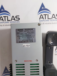 NIPPON HAKUYO ODA-1780-1K M MARINE TELEPHONE P92-0006-0