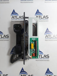 NIPPON HAKUYO ODA-1780-1K M MARINE TELEPHONE P92-0006-0