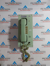 NIPPON HAKUYO ODA-1780-1N MARINE TELEPHONE