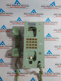 NIPPON HAKUYO ODA-1780-1N MARINE TELEPHONE