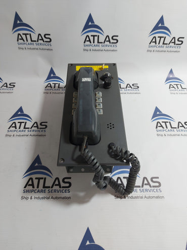 NIPPON HAKUYO ODA-1780-2NK M MARINE TELEPHONE 15254