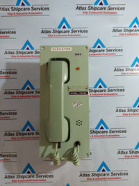 NIPPON HAKUYO ODC-2780-1 MARINE TELEPHONE