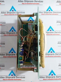 NIPPON HAKUYO ODC-3780-2 MARINE TELEPHONE