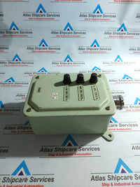 NIPPON HAKUYO ODE-7019-1S IS. SELECTOR
