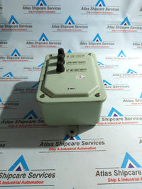 NIPPON HAKUYO ODE-7019-1S IS. SELECTOR