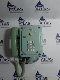NIPPON HAKUYO OKI ODA-1366-1N MARINE TELEPHONE