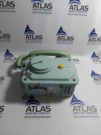 NIPPON HAKUYO OKI ODA-1366-1N MARINE TELEPHONE