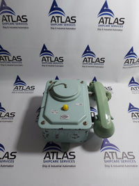 NIPPON HAKUYO OKI ODA-1366-1N MARINE TELEPHONE