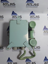 NIPPON HAKUYO OKI ODA-1366-1N MARINE TELEPHONE