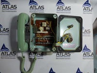 NIPPON HAKUYO OKI ODC-3350-2 MARINE TELEPHONE